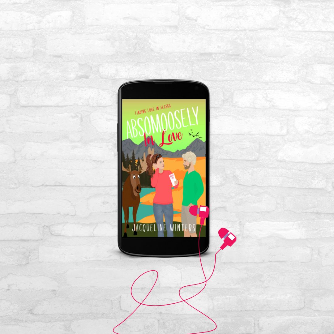 Absomoosely in Love (E-Book)