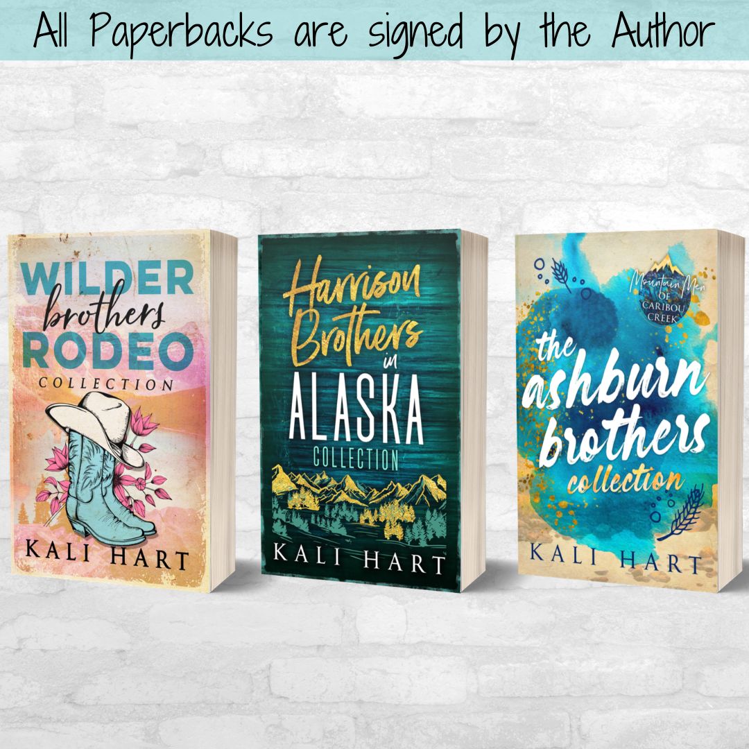 Oh Brother Book Bundle - E-Book