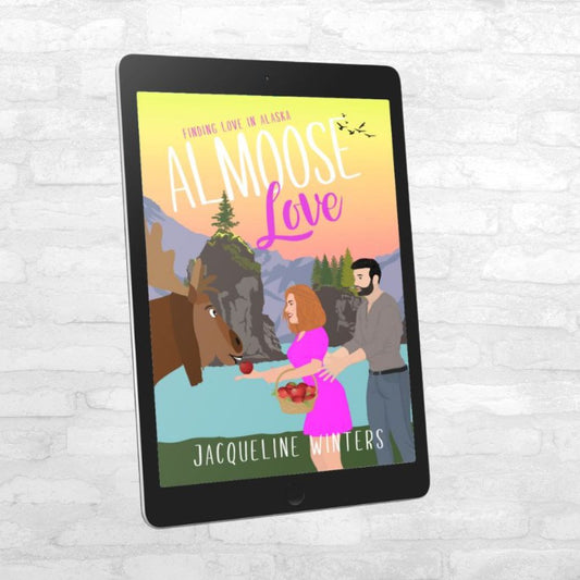 Almoose Love (E-Book)