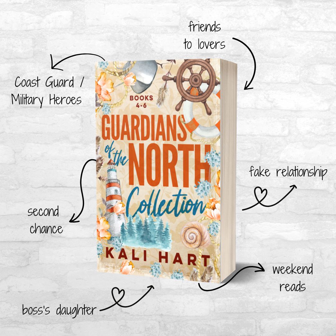 Guardians of the North Paperback Bundle