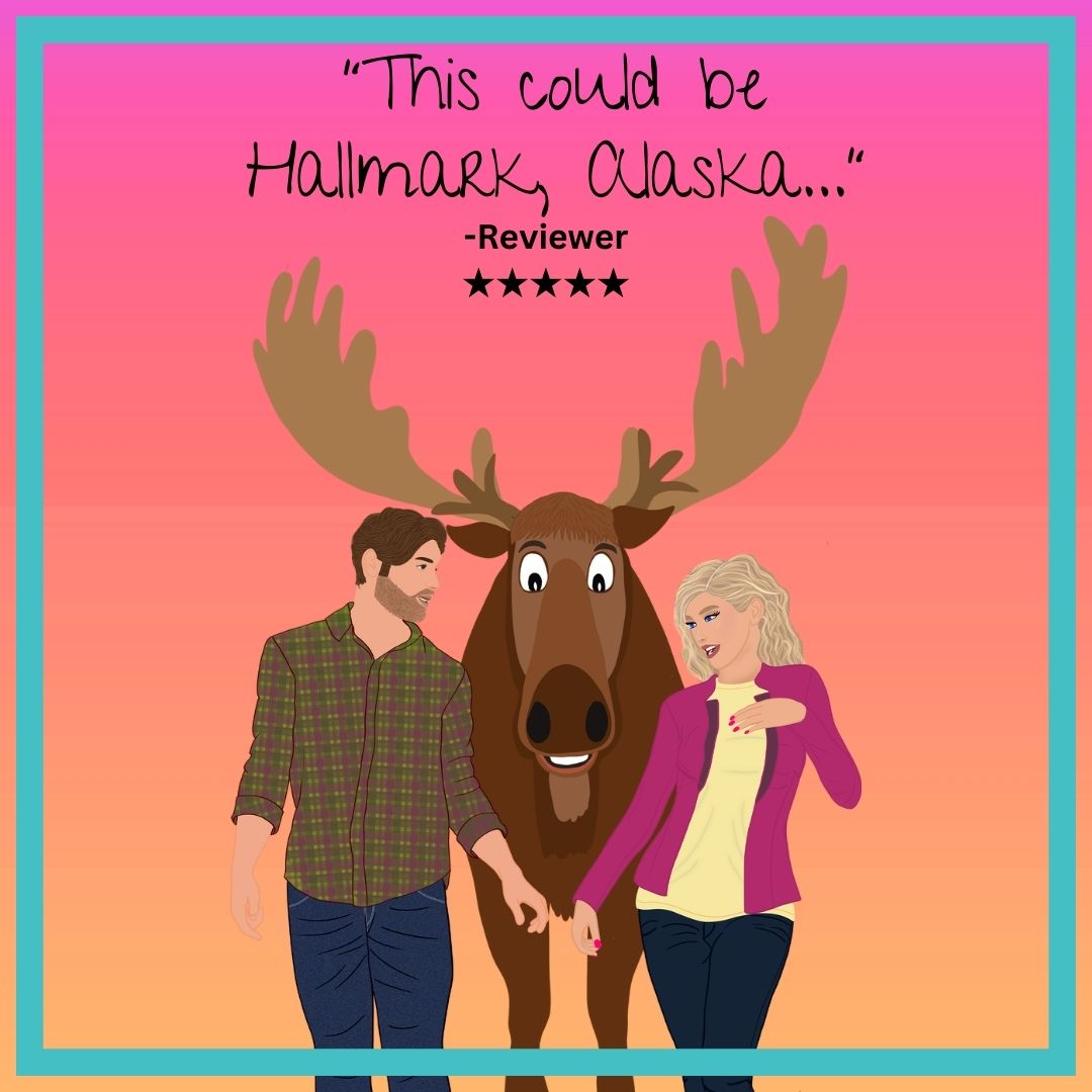 Finding Love in Alaska E-Book Bundle