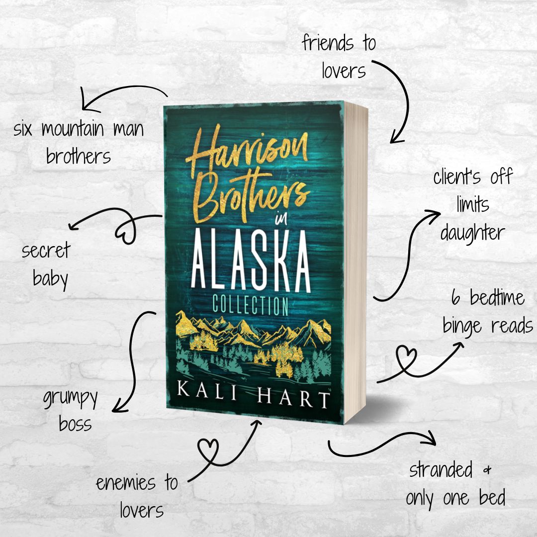 The Oh Brother Book Bundle + The Sister Book Bundle Paperbacks