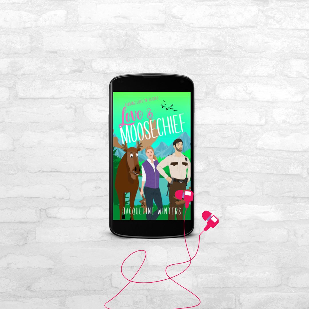 Love & Moosechief (Audiobook)