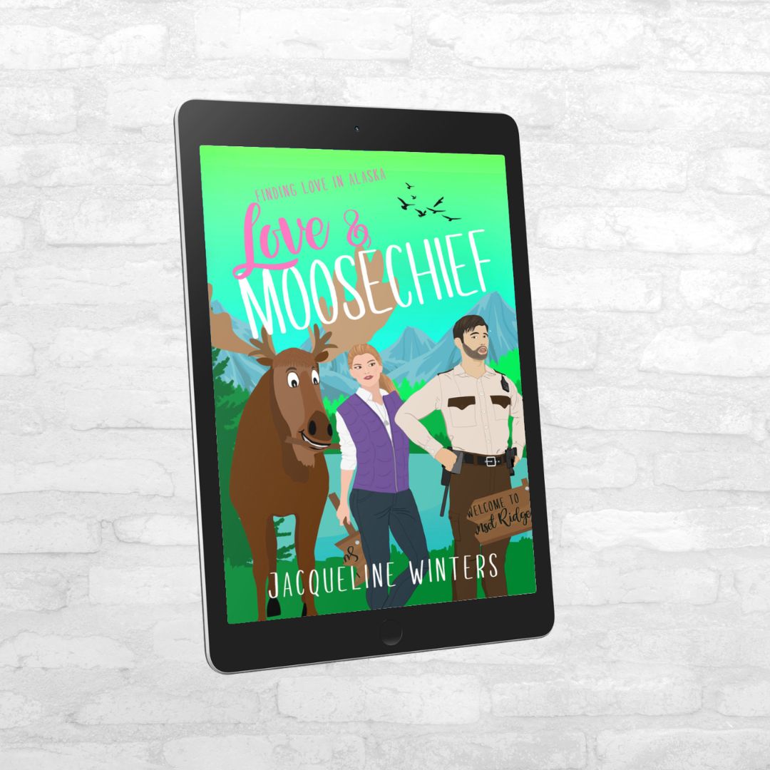 Love & Moosechief (Audiobook)