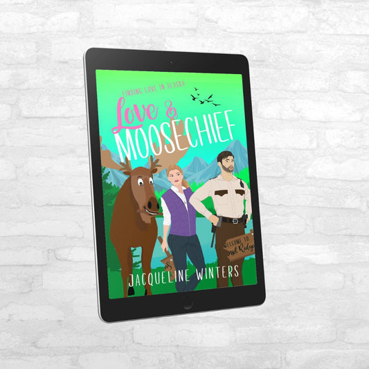 Love & Moosechief (E-Book)