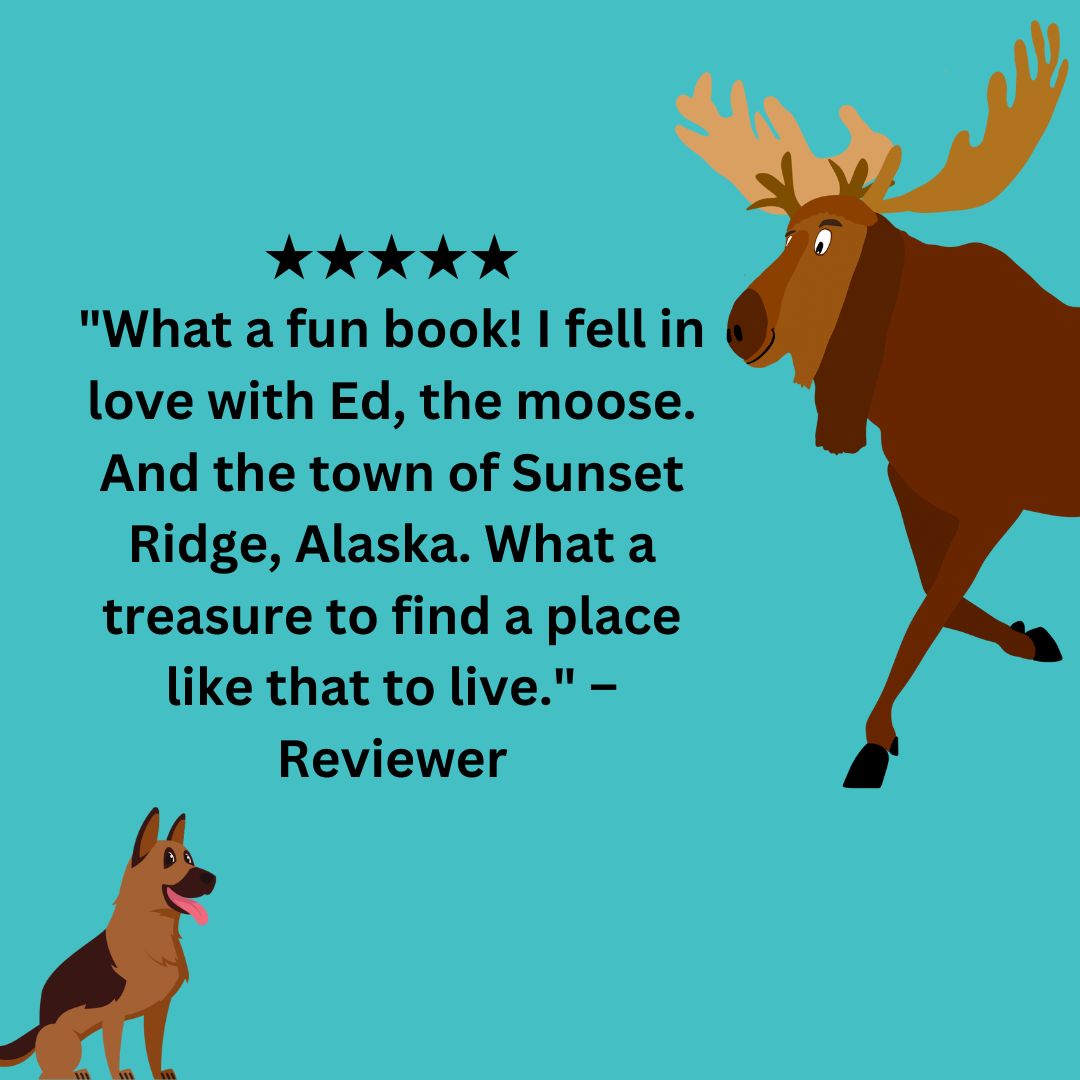 Finding Love in Alaska E-Book Bundle