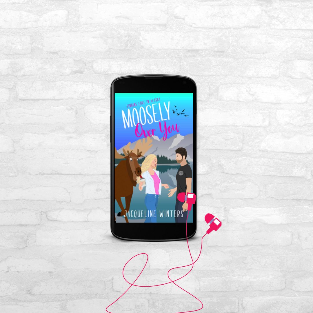 Moosely Over You (E-Book)