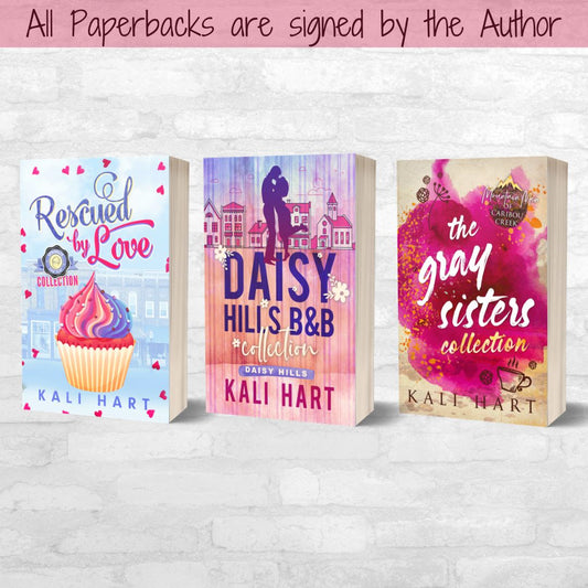 Sister Sister Book Bundle Paperback Bundle
