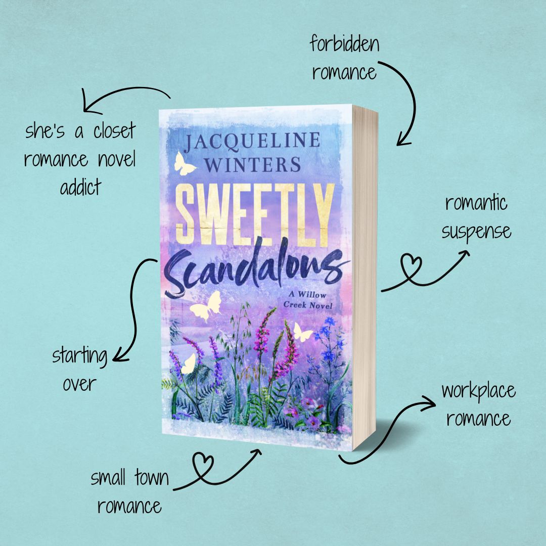 Willow Creek Series Paperback Bundle