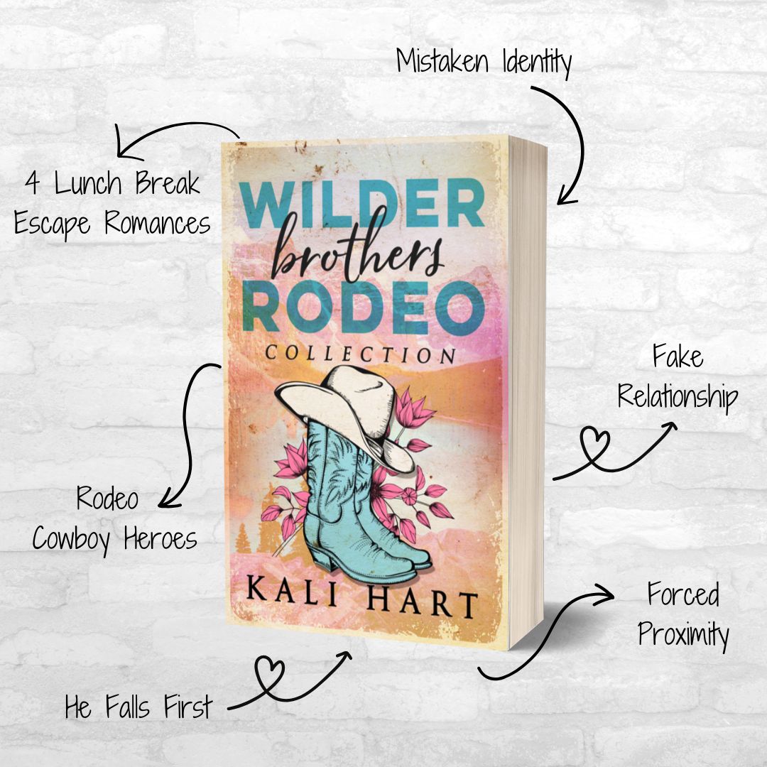 The Oh Brother Book Bundle + The Sister Book Bundle Paperbacks