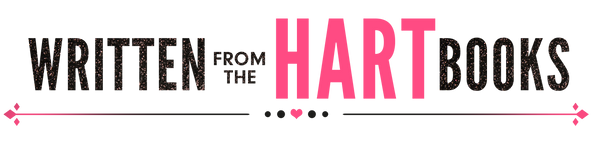 Written from the Hart Books