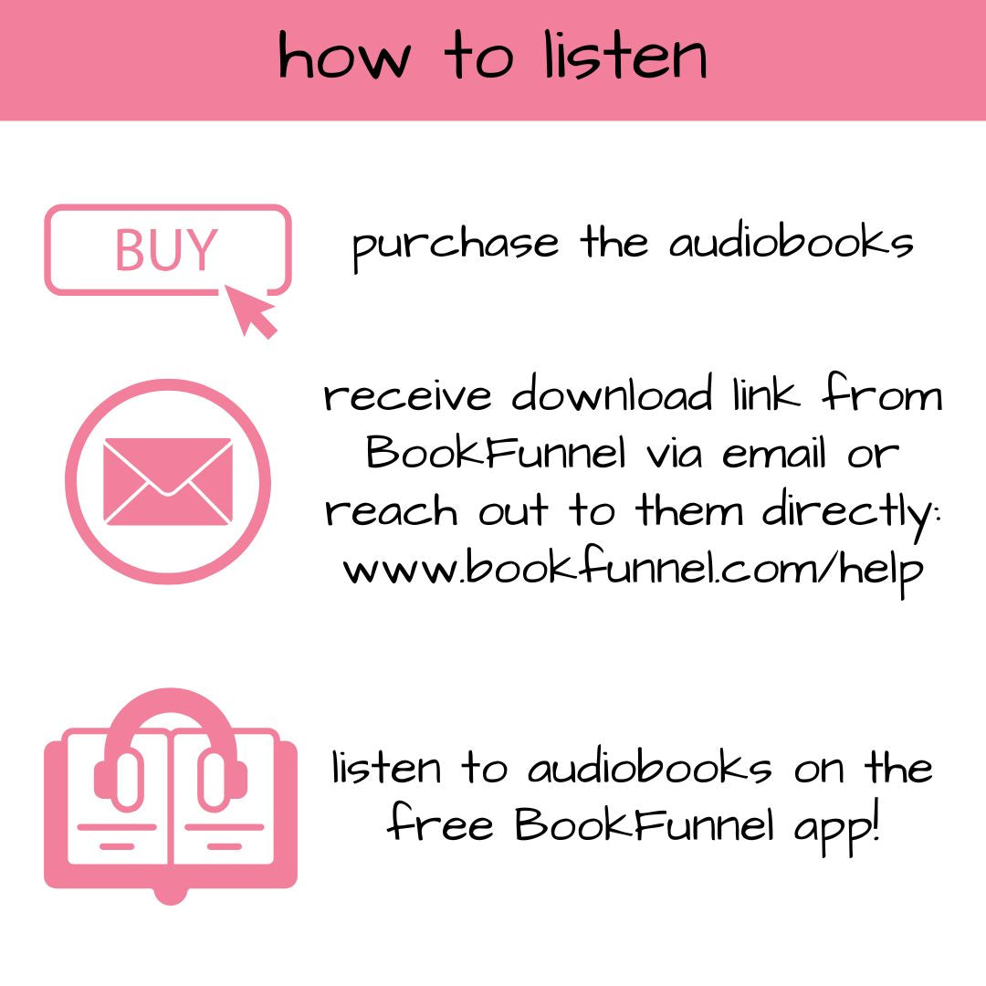 The Ashburn Brothers Audio Bundle