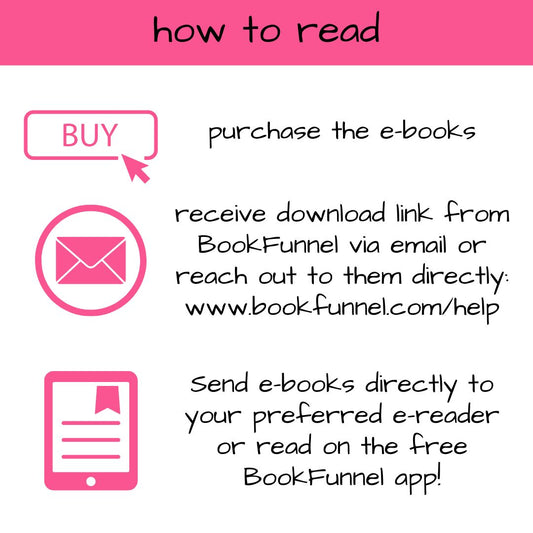 Finding Love in Alaska E-Book Bundle